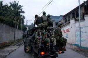 حركة إم23 تفرض سيطرتها على مدينة أوفيرا شرق الكونغو الديمقراطية
