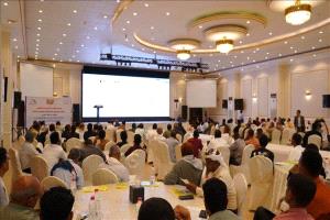الإحصاء يدشّن بعدن تدريب حاصري مسح ميزانية الأسرة 2026