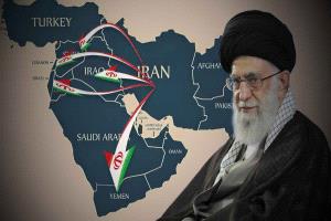 تقرير أمريكي: إعادة هندسة نفوذ طهران العسكري في المنطقة بدعم روسي–صيني متصاعد