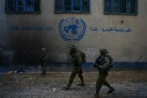 الكنيست يقطع الكهرباء والمياه عن مكاتب الأونروا