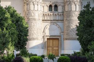 سوريا.. القبض على رأس شبكة لصوص المتحف في دمشق