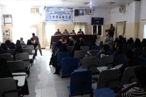 جامعة أبين تحتفل باليوم العالمي للغة العربية وتستعرض فرصها في عصر الذكاء الاصطناعي