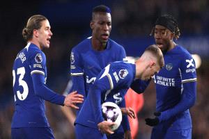 كأس الرابطة - تشيلسي يبلغ نصف النهائي بسهولة بعد الفوز على كارديف