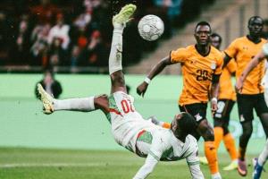 أسود الأطلس يعبرون بثقة.. المغرب إلى ثمن نهائي أمم أفريقيا بثلاثية في زامبيا