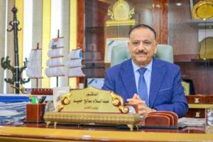 النقل تدعم بيان مجلس القيادة الرئاسي وتؤكد شرعية قراراته