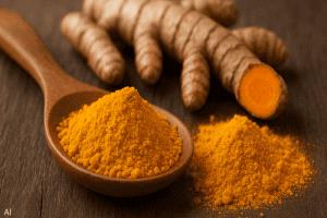 قبل إضافته لنظامك الغذائي.. 5 أشياء يجب معرفتها عن الكركم