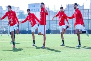 منتخب مصر في مهمة استعادة الأمجاد بأمم أفريقيا 202