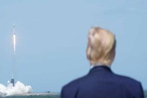 حلم ترامب الفضائي مهدد.. الصين قد تسبق الأميركيين إلى القمر