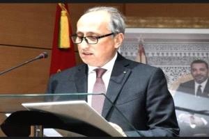 سخرية واسعة من وزير التعليم المغربي بسبب تصريحات غريبة