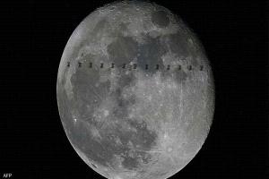 ترامب يؤكد هدف عودة الأميركيين إلى القمر في عام 2028