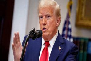 ترمب يعلن هجومًا بريًا قريبًا ضد عصابات المخدرات في أميركا اللاتينية