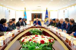 الانتقالي الجنوبي يعلن انفتاحه على ترتيبات لحماية الجنوب وتعزيز الأمن والاستقرار