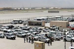 ترامب يطالب بباغرام.. وطالبان تكتفي بالمظاهر