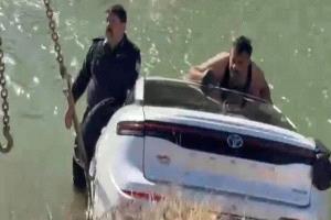 رصاص الغدر في كركوك ونجاة على حافة الموت في الفلوجة