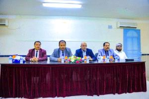 الكثيري: تحرير وادي حضرموت خطوة لفرض الاستقرار وقطع طريق الفوضى