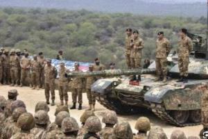 بورما: هجمات مسلحة تعكر يوم الانتخابات وتزيد التوتر السياسي
