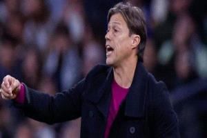 ماذا قال مدرب إشبيلية بعد الهزيمة أمام ريال مدريد ؟