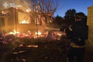 سومي بلا كهرباء: هجوم روسي جديد يشل المدينة"