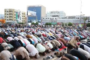 مستشار إماراتي: الجنوب العربي يمتلك كامل مقومات الدولة ولم يتبقَّ سوى الاعتراف الدولي