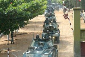 انقلاب في بنين قبل أشهر من الانتخابات الرئاسية