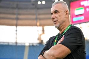 كوزمين: بطلٌ يتجاوز الصعاب ويضرب موعدًا مع المغرب