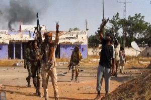 عاجل.. واشنطن: الدعم السريع شاركت بعمليات قتل جماعي وتعذيب للمدنيين