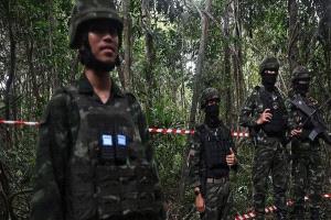 تصعيد جديد على حدود تايلاند وكمبوديا رغم اتفاق وقف النار