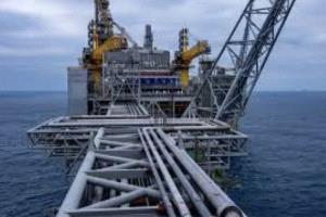 ارتفاع منصات التنقيب عن النفط بالولايات المتحدة

