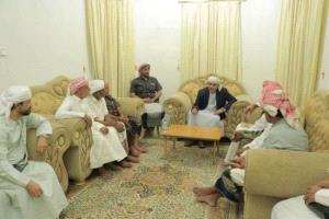 تحرير حضرموت.. هدف استراتيجي يتحقق بتضحيات القوات الجنوبية