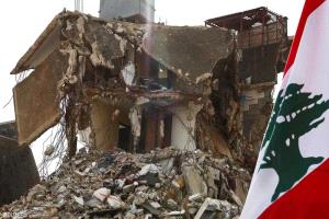 غارات إسرائيلية على أهداف لحزب الله جنوبي لبنان