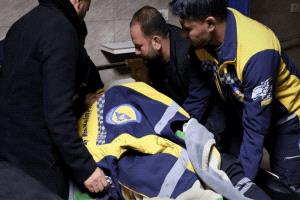 اشتباكات حلب تخلف ضحايا.. واتهامات متبادلة بين دمشق و"قسد"