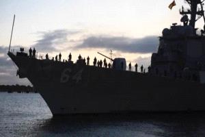 أمريكا تستهدف سفينة خاضعة للعقوبات قبالة فنزويلا