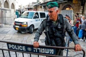 مسار دم شمال إسرائيل دهسٌ وطعن يحصدان قتيلين و7 مصابين