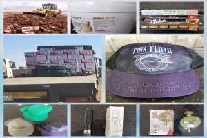 اليمن: هيئة المواصفات تضبط وتتفادى مئات المنتجات المخالفة والخطرة