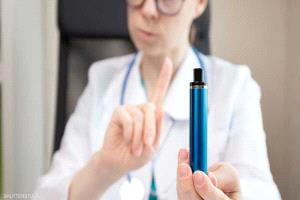 تقرير: النيكوتين خطر على القلب مهما كانت الطريقة