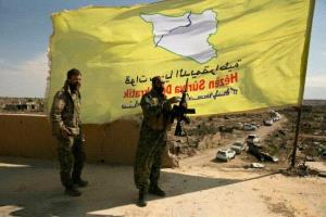 تصعيد في حلب: الجيش السوري يتصدى لمحاولات تقدم "قسد"