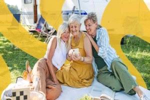 شائعة كبيرة: الصحة العالمية لم تُصنّف مواليد الثمانينيات ضمن كبار السن