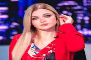 ياسمين الخطيب تدافع عن محمد صبحي وتهاجم إعلامية