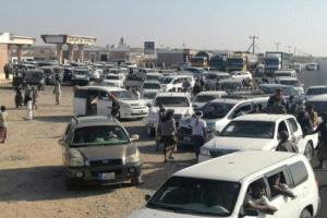 سيئون على موعد مع التاريخ: زحف جماهيري من بوابة حضرموت الشرقية