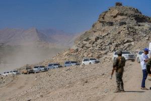 من معاقل القاعدة إلى ورش التنمية.. اليافعي يستحضر تحوّل زنجبار على وقع الأمن الجنوبي