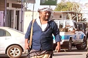 غموض يلفّ مقتل ضابط البحث الجنائي في أبين