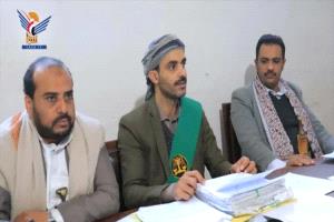 محاكمة خلف القضبان.. الحوثيون يبدؤون محاكمة مختطفين بتهمة “التخابر”
