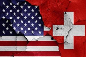 سويسرا ترفض ضغوط واشنطن لتوجيه استثمارات بمليارات الدولارات