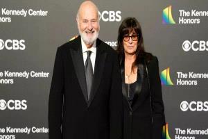 هوليوود على وقع فاجعة عائلية: نهاية مأساوية لروب راينر وزوجته