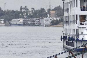 وفاة سائحة في تصادم مركبين بالأقصر