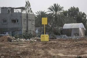 "الحدود الجديدة" بين غزة وإسرائيل.. كيف تضرب خطة ترامب؟