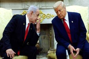 ليس دبلوماسيا.. رهان يسعى إليه نتنياهو خلال لقاء ترامب