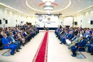 الجنوب يواجه حرب البيانات والاتهامات.. انتصارات الواقع تتجاوز الأكاذيب