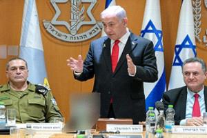 عاجل | استطلاعان: الليكود في الصدارة رغم تراجعه و 45% من الإسرائيليين يؤيدون عملية واسعة ضد حزب الله