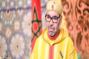 محمد السادس: الفوز بكأس العرب يعزز المكانة المشرفة للكرة المغربية #عاجل